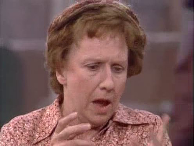 Click to watch 'Bogus Bills' (popup) All In The Family
